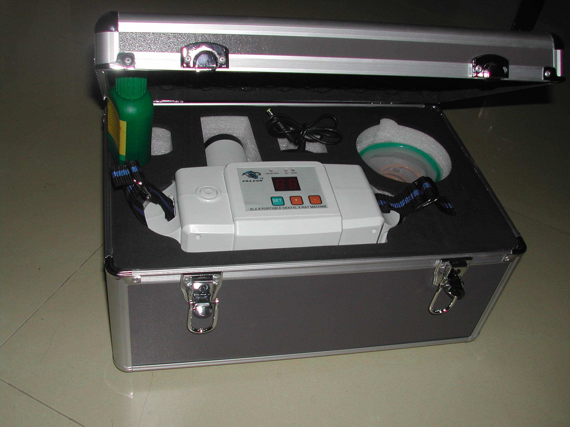 dental digital portable BLX-8 dental x-ray machine wireless high frequency x-ray machine for sale
