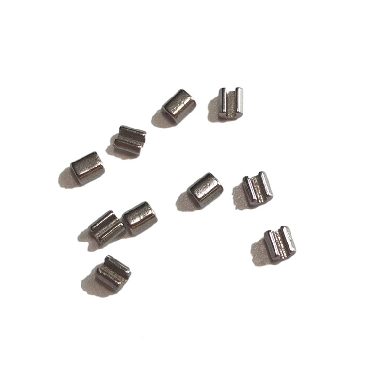 Dental Products Manufacture Dental Crimpable Stop Orthodontic Stop Accessories 10pcs per pack