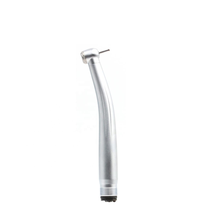 dental turbine high speed handpiece standard head push button dental handpieces water spray top quality