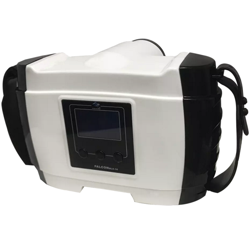 dental x-ray machine portable newest BLX-10 digital x-ray unit for sale