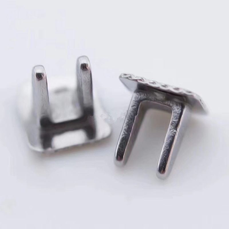 High Quality Dental Orthodontic Accessories Lingual Bite wings Opener Bite-Builder Wings Tongue
