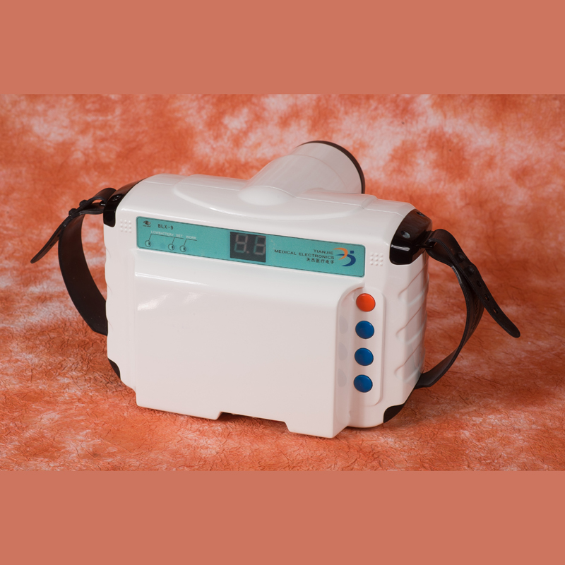 China intraoral dental BLX-9 dental x-ray machine unit portable x-ray machine wireless for sale