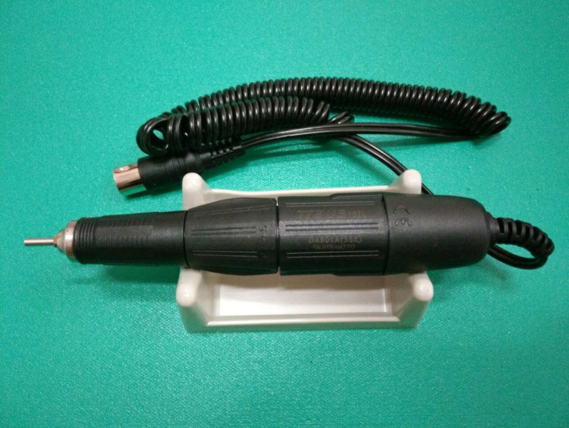 Factory price dental unit portable handpiece micro motor jewelry polishing micromotor dental electric machine