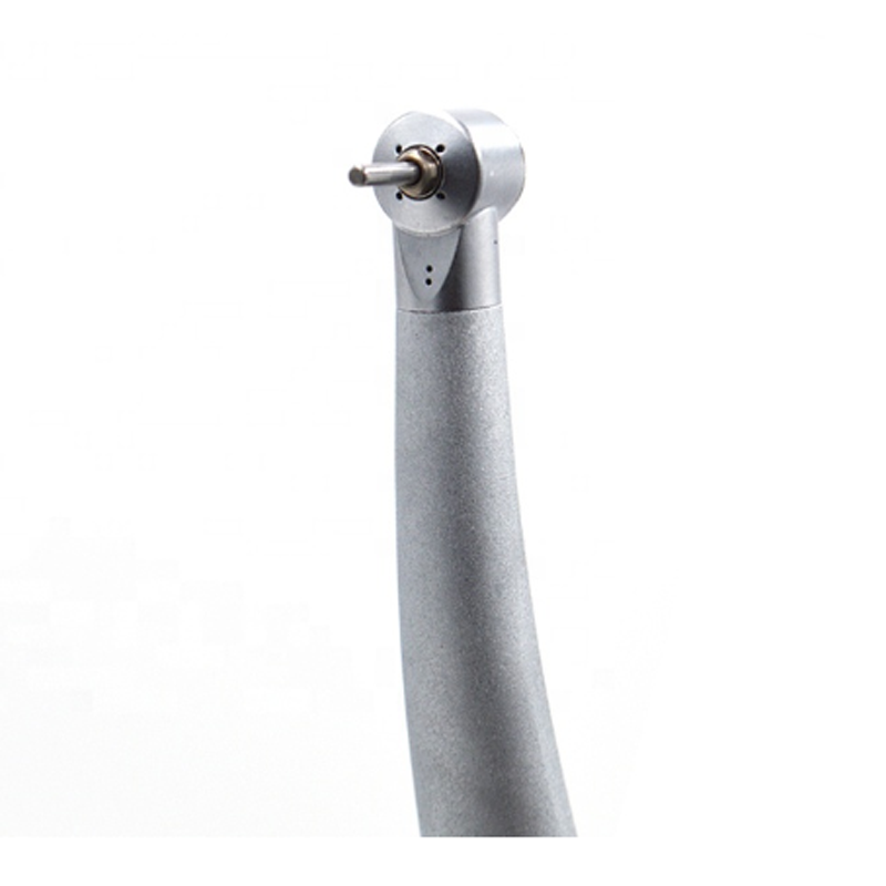 5 water spray dental high speed handpiece LED wireless dental implant handpiece turbine dental handpiece high quality