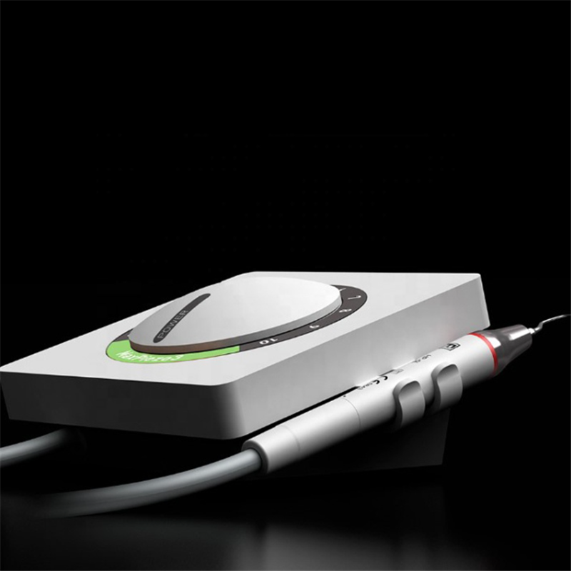 dental Maxpiezo 3 ultrasonic scaler dental MP3 with detachable handpiece dental ultrasonic scaler