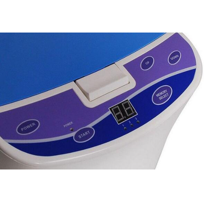 dental mini alginate mixer alginate mixer db-988 electric machine digital alginate dental mixer