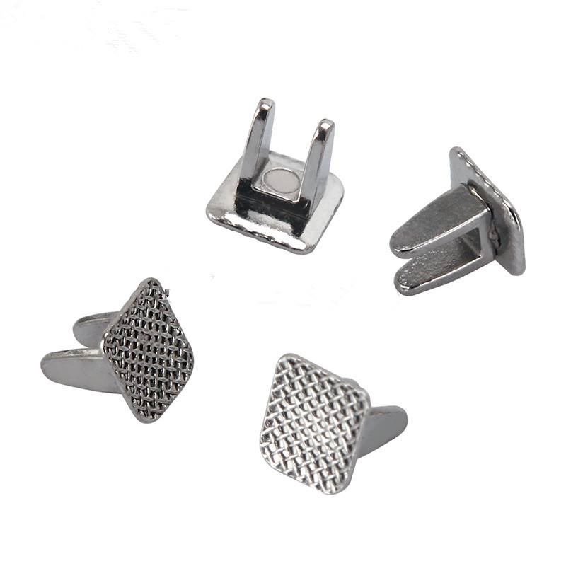High Quality Dental Orthodontic Accessories Lingual Bite wings Opener Bite-Builder Wings Tongue
