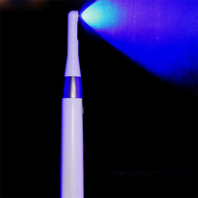 10W high power blue LED light curing dental portable curing light one second led curing light