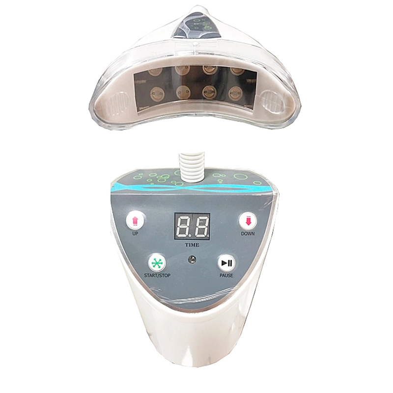 New Design Portable Mobile LED Dental Teeth Whitening Light Dental Machine MD666