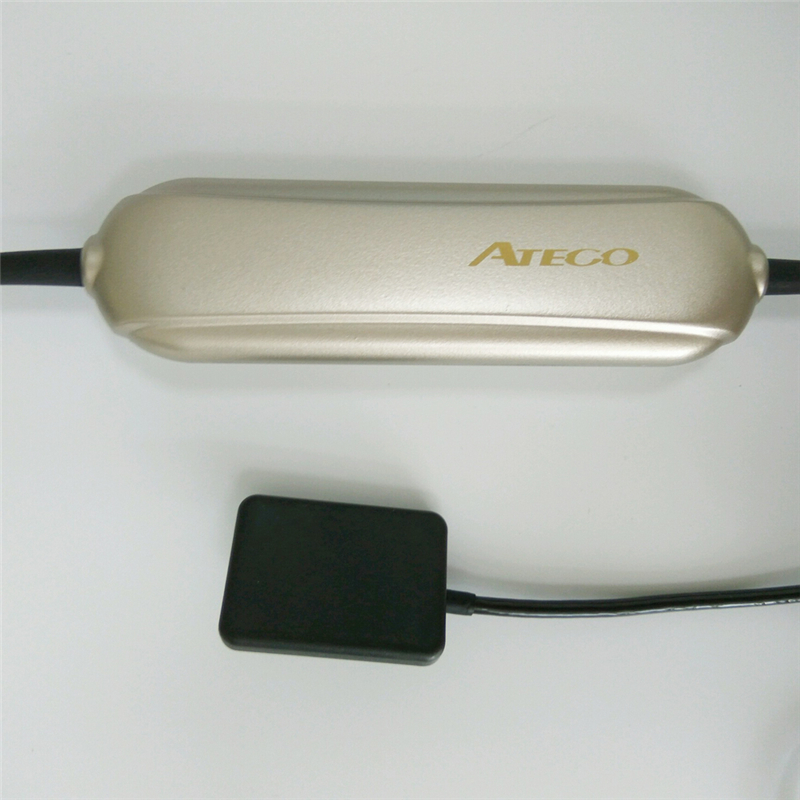 High Quality ATECO Dental Digital Intraoral Imaging Dental x-ray sensor ateco wireless