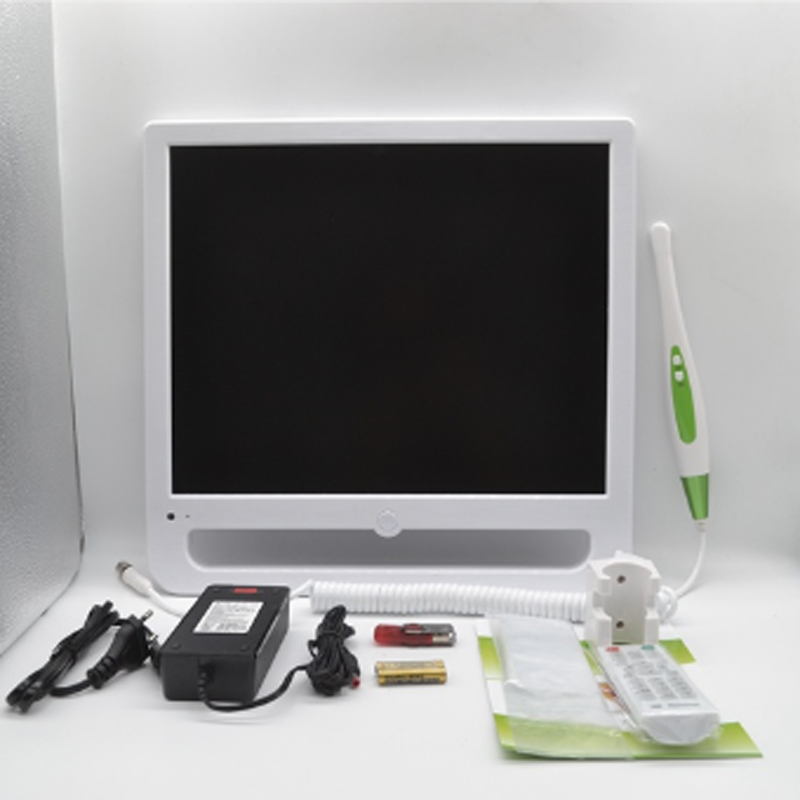 dental intra oral scanner digital dental intraoral equipment in china wireless intraoral camera wifi HM368