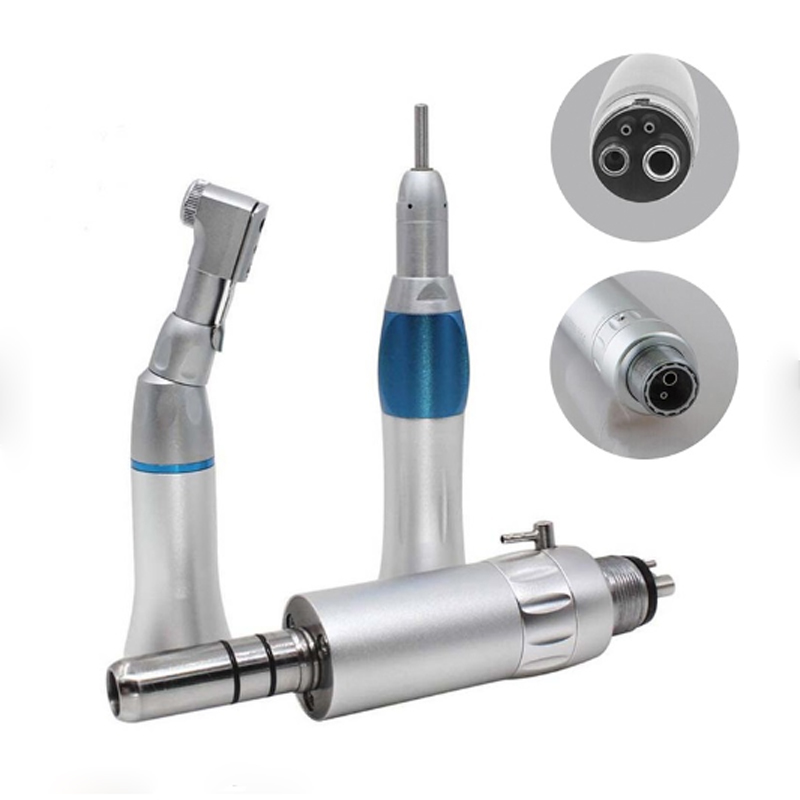 dental turbine low speed handpiece high quality dental contra angle handpiece dental handheld machine