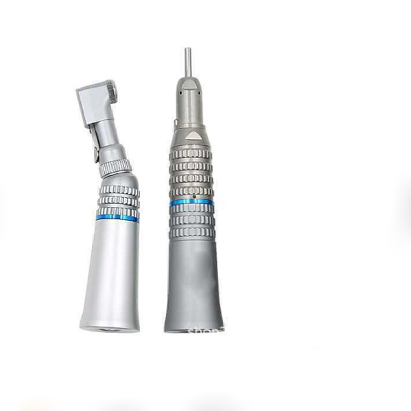 handpiece electronic dental low speed handpiece 1:1 contra angle high quality dental turbine handpiece machine