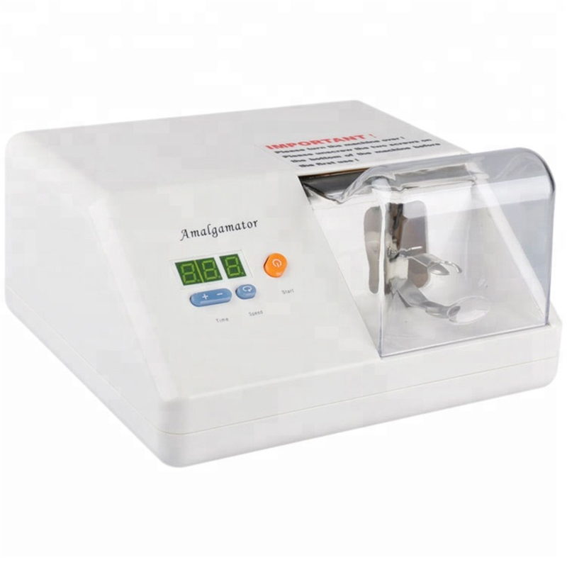 High quality dental amalgamator capsule mixer machine dental amalgamator for amalgam capsules