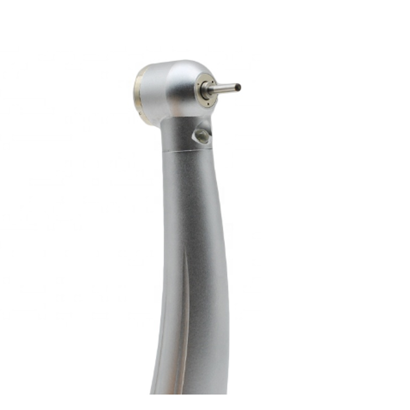 dental high speed handpiece turbine LED 3 water spray handpiece dental 2 hole or 4 hole dental_high_speed_handpiece