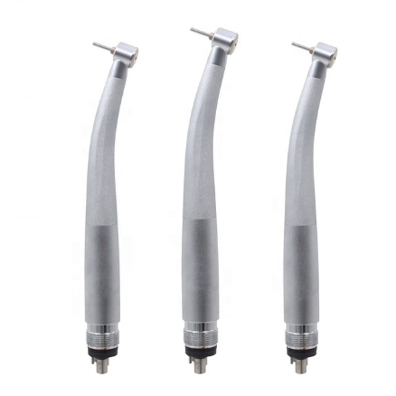 2021 China New Design Dental Lab Materials - 5 water spray dental high speed handpiece LED wireless dental implant handpiece turbine dental handpiece high quality – Onice