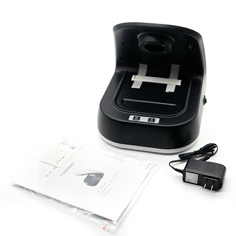 high quality CK-1 dental lab instruments portable vacuum cleaner machine mini dental dust collector box