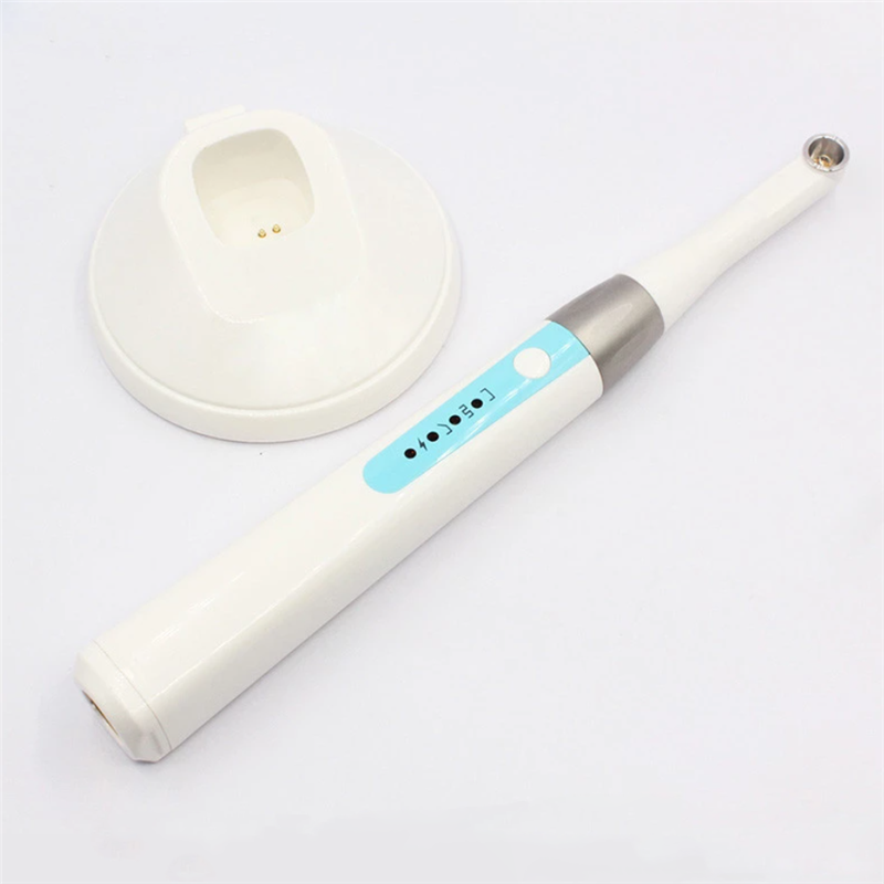 strong power 10w LED dental curing light 1s light cure dental orthodontic composite machine
