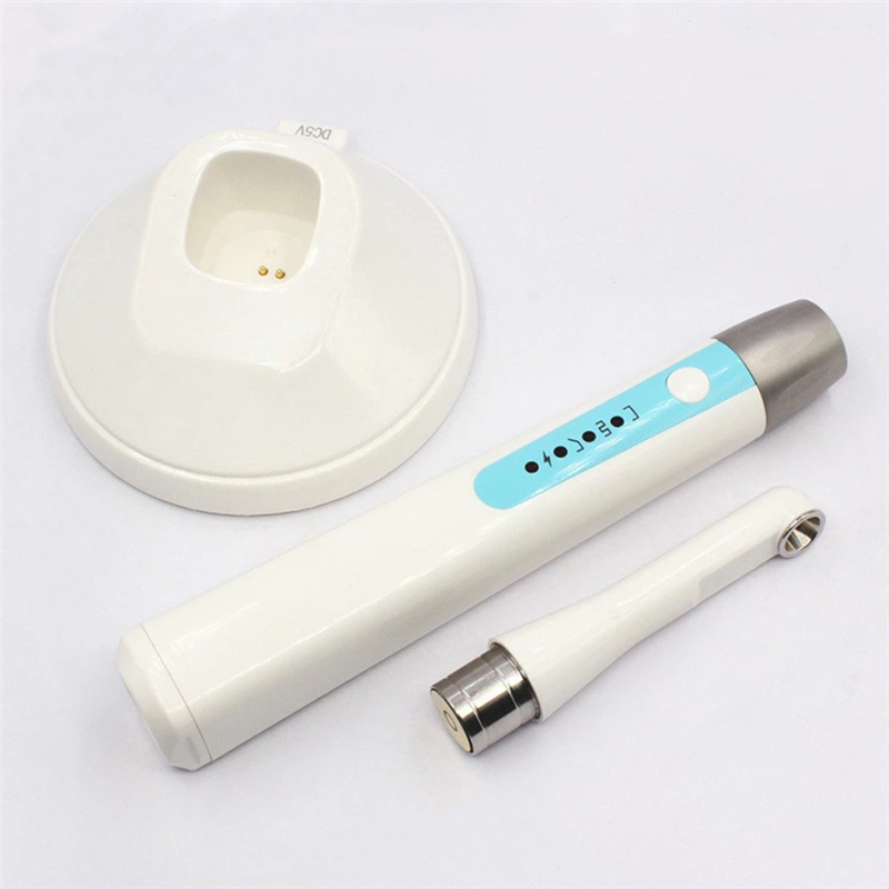 New type 1 s LED curing light dental unit wireless colorful portable dental LED curing light
