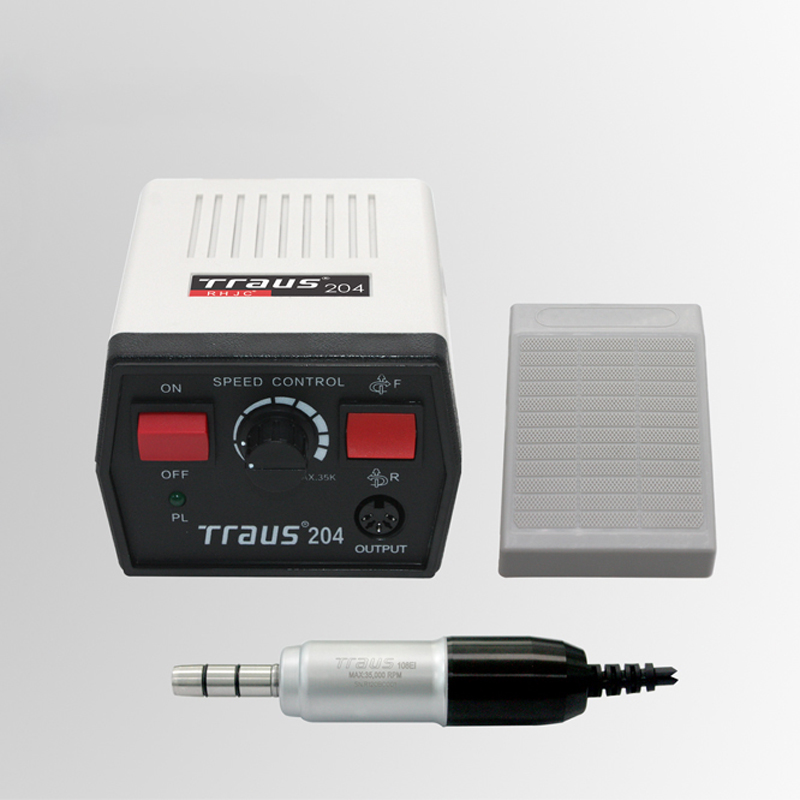 dental speed control micromotor brushless 350000 rpm electric machine portable dental tool