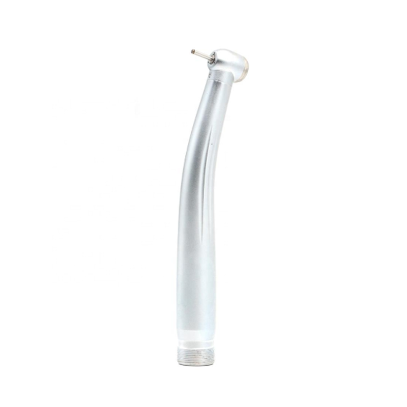 dental turbine high speed handpiece standard head push button dental handpieces water spray top quality