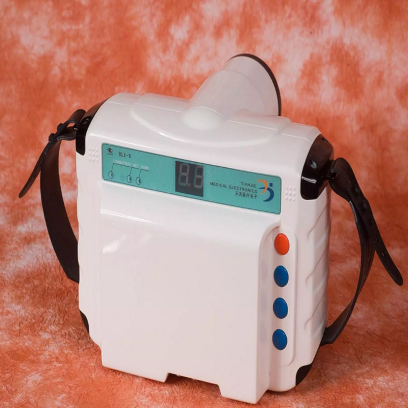 BLX-9 digital portable dental x-ray machine portable dental x-ray machine for sale cheap price