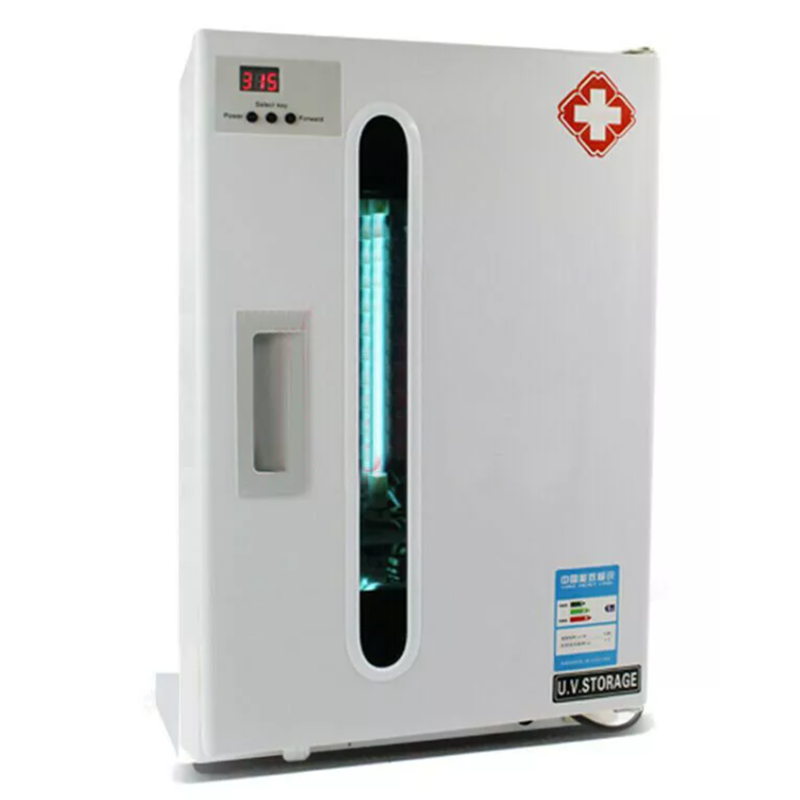 popular dental uv sterilizer with single door dental metal instrument 220V electric machine