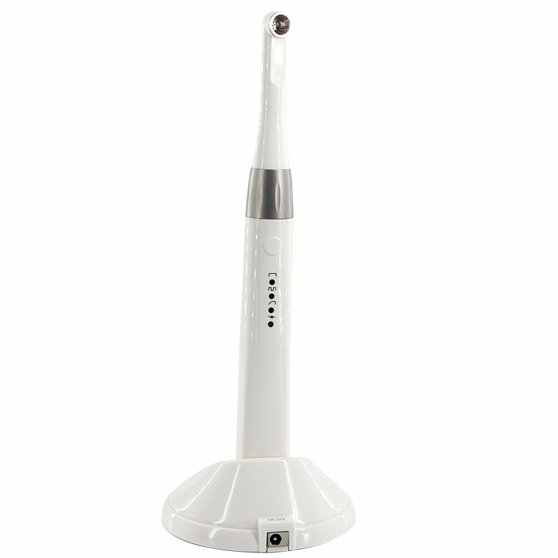 strong power 10w LED dental curing light 1s light cure dental orthodontic composite machine