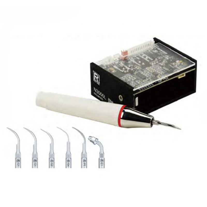 high quality dental electric scaler dental endodontic ultrasonic scaler dental portable ultrasonic scaler