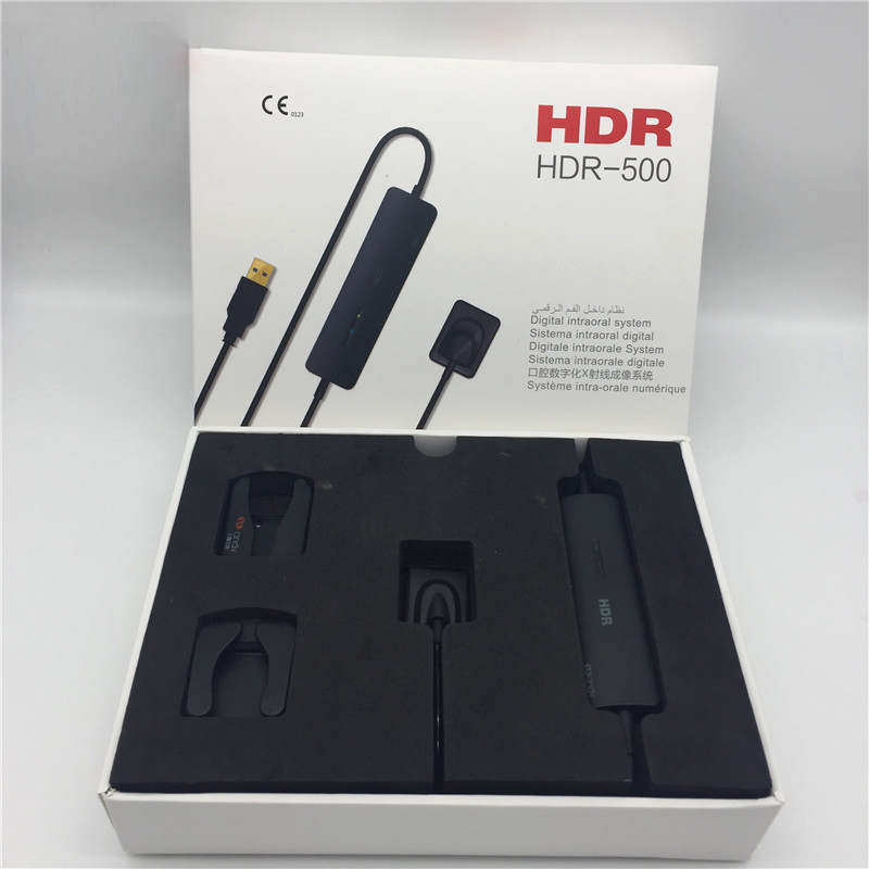 HDR500-2