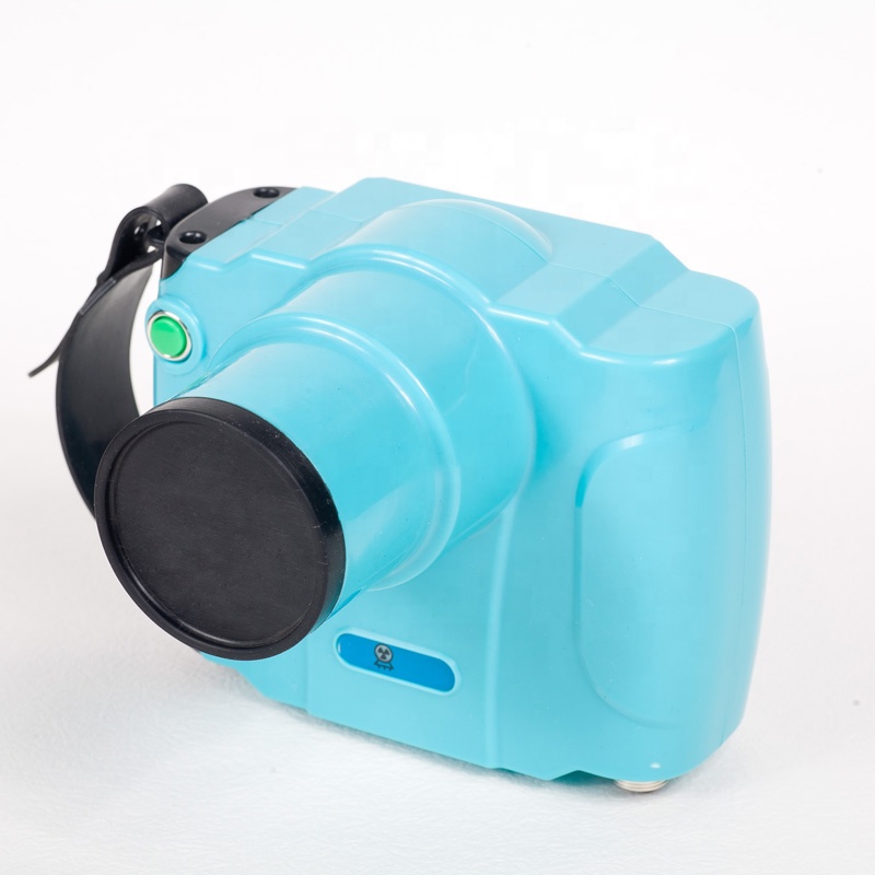Renewable Design for Dental Scanning Machine - BLX-6 dental digital x-ray machine wireless portable dental digital x-ray machine hot sale – Onice