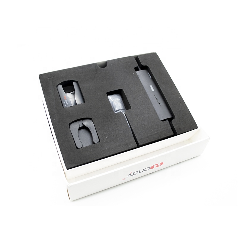 Best-Selling Dental Vacuum Machine - Hot Sale HANDY HDR 600 Digital Intraoral System Dental Sensor Size 2 x-ray sensor from China – Onice