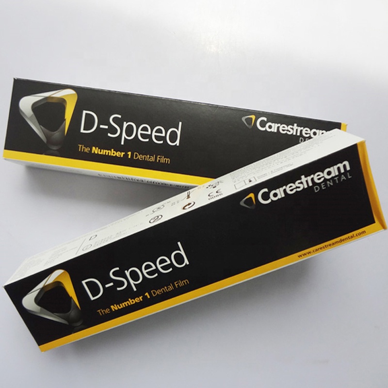 Manufactur standard Dental Lab Tools - kodak D-Speed carestream x-ray film disposable dental barrier film hot sale – Onice
