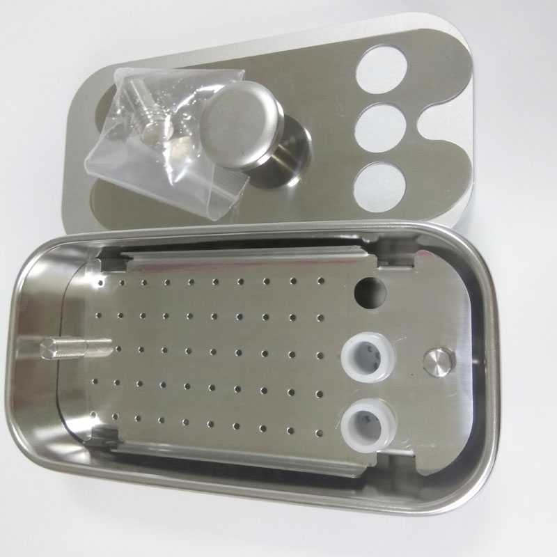 dental platelet-rich fibrin box prf system instruments great quality soft brushing kit
