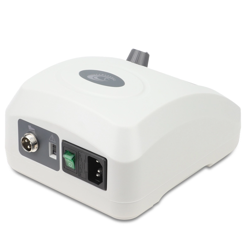 50000 rpm brushless dental machine dental micro motor lab equipment PRIME 407 system with digital display