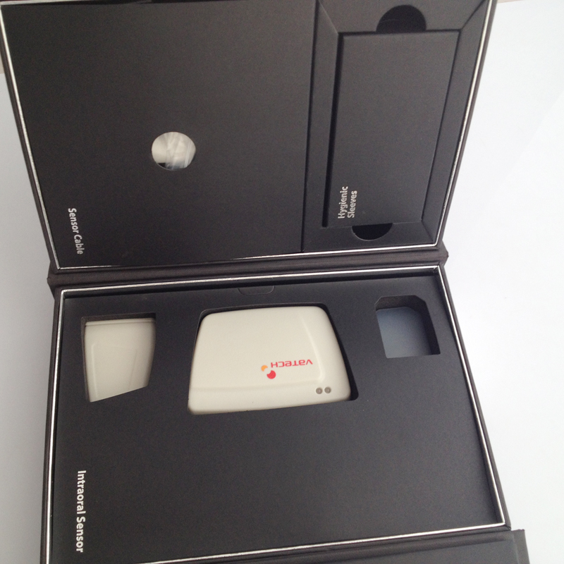Korea Dental Sensor Vatech Ez Sensor Size 1.5 Dental equipment X ray Intraoral Sensor