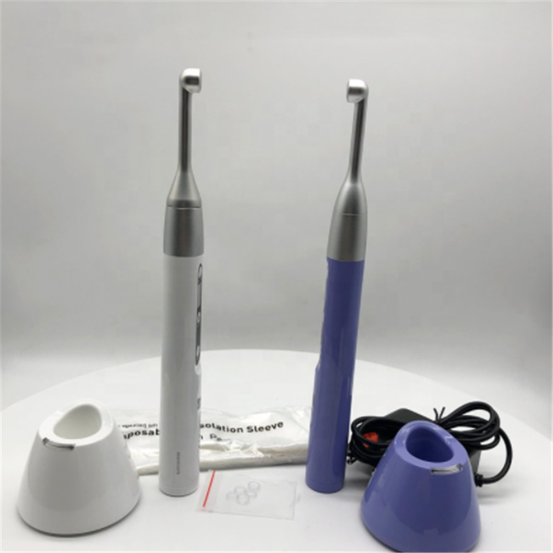 stable light curing 1 second dental UV resin metal curing light dental machine for sale