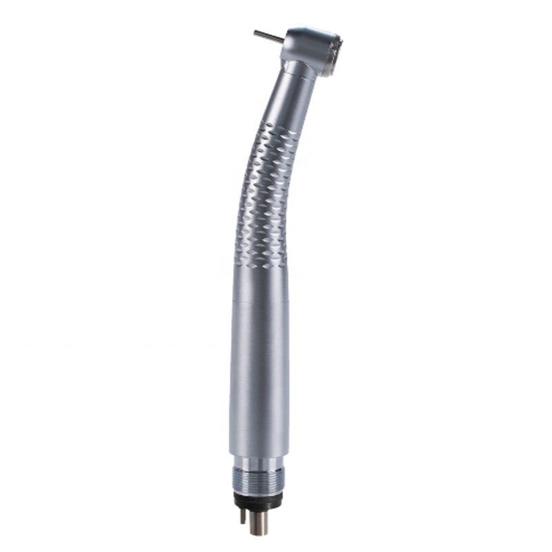 Factory Free sample Compressor Dental Unit - Dental 5 Water Spray Shadow Free Led High Speed Dental Handpiece Turbine high speed handpiece dental – Onice