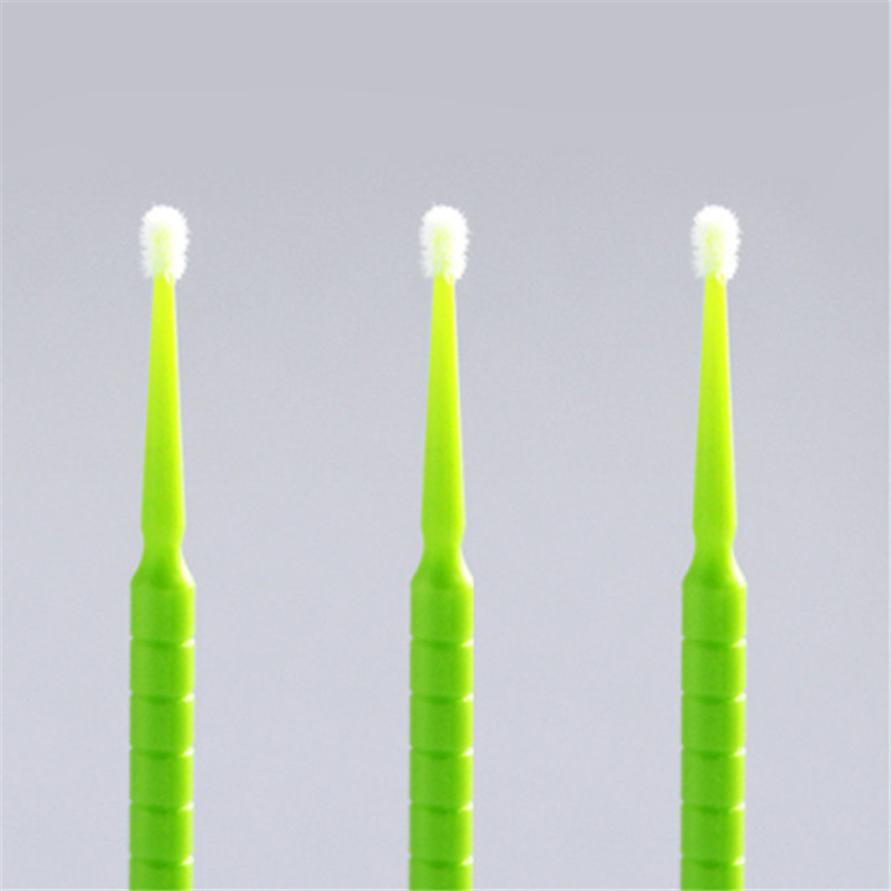 MICRO BRUSH dental consumable brush applicator disposable micro-applicator improved quality