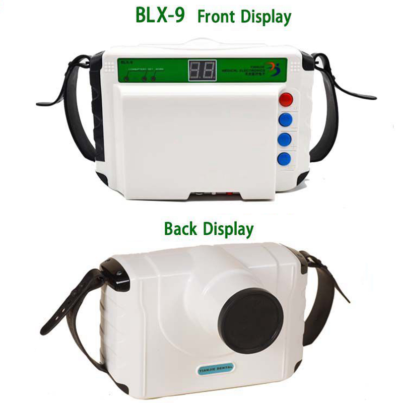 OEM Supply Dental Soldering Machine - China dental intraoral x-ray machine portable x-ray unit wireless BLX-9 dentistry equipment – Onice
