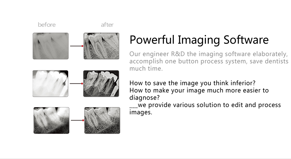 powerful imaging software111